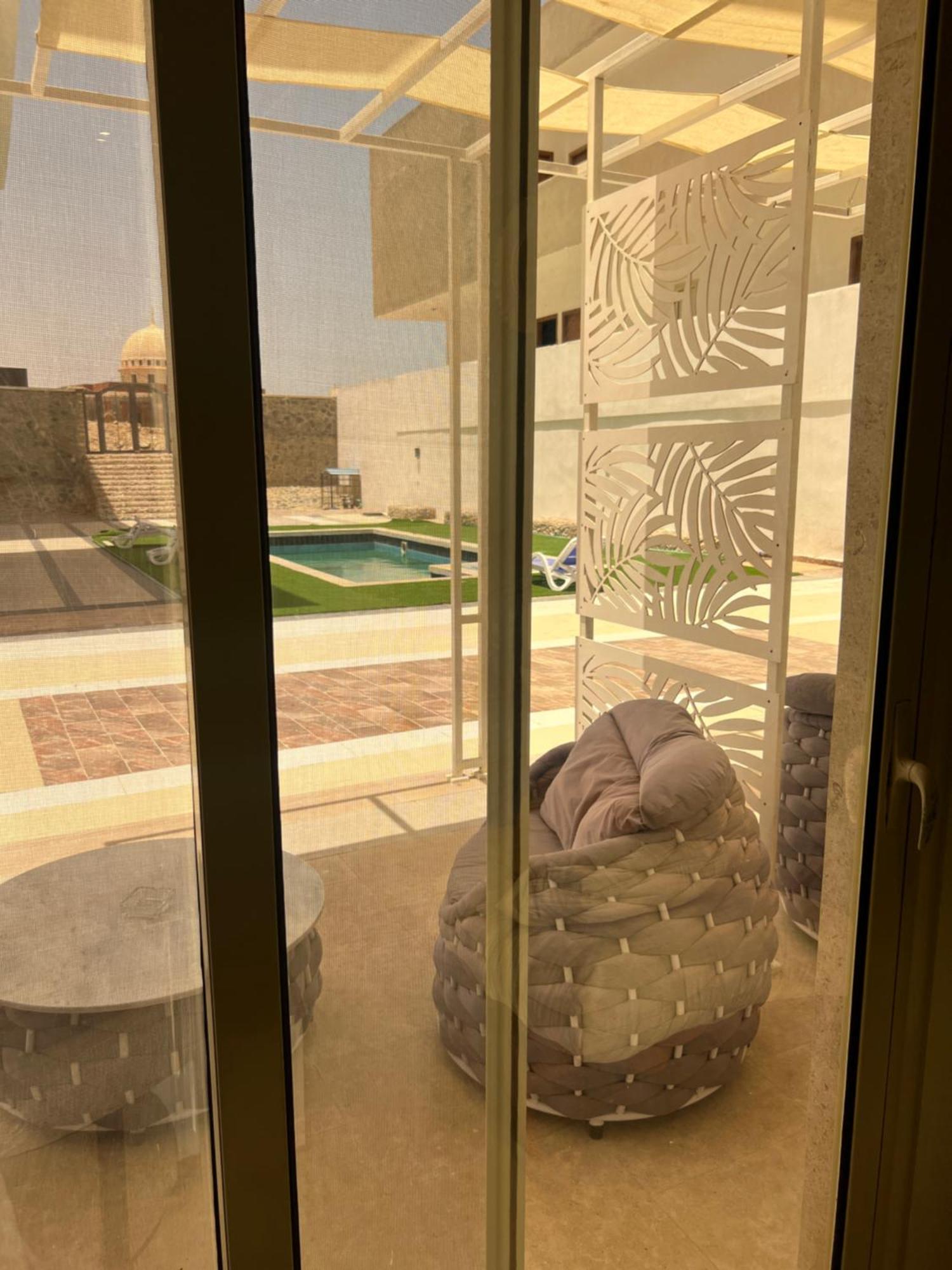 Appartement Small Lovely Cheerful Close To El Gouna Hurghada