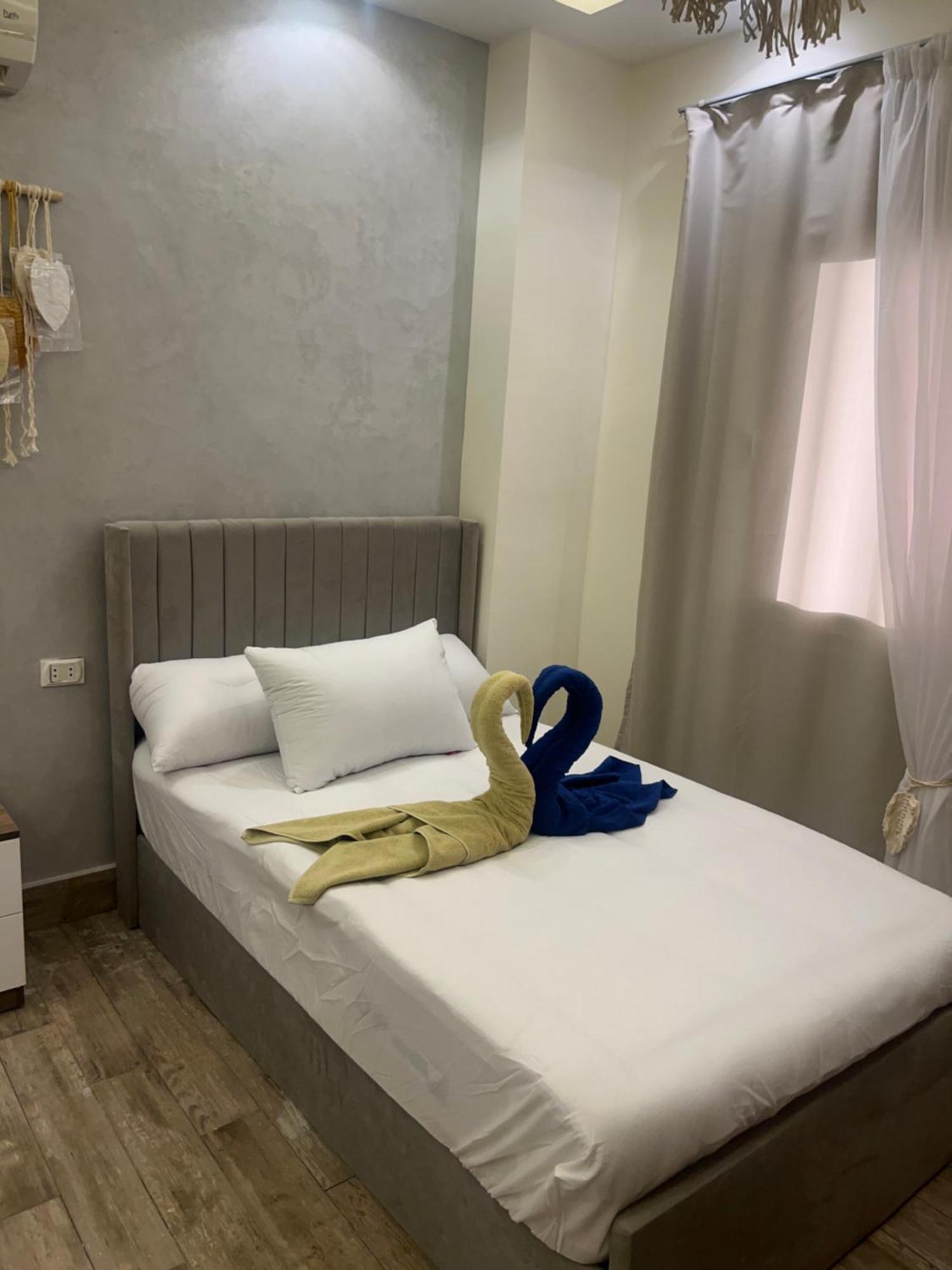 Appartement Small Lovely Cheerful Close To El Gouna