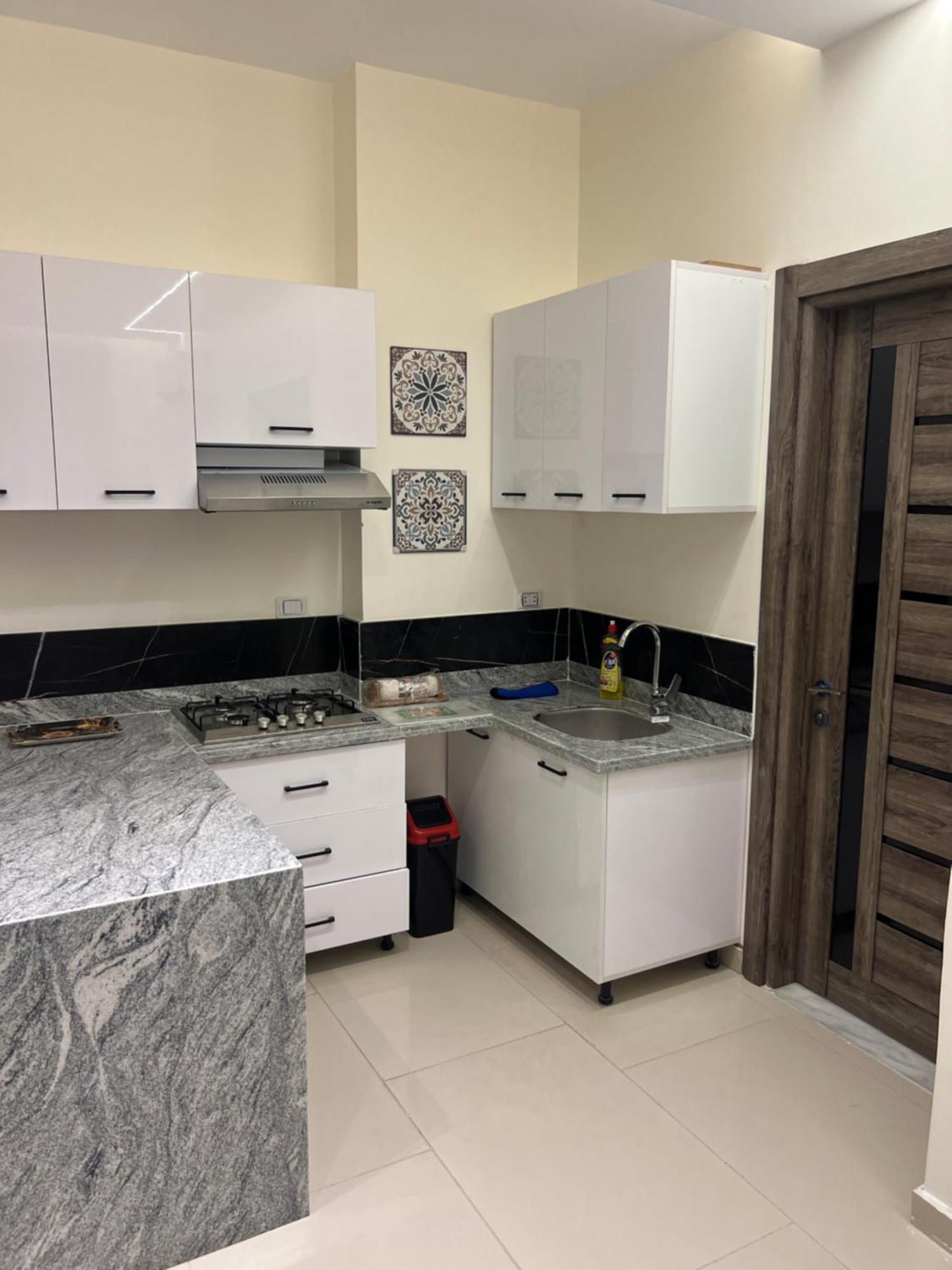 Appartement Small Lovely Cheerful Close To El Gouna *