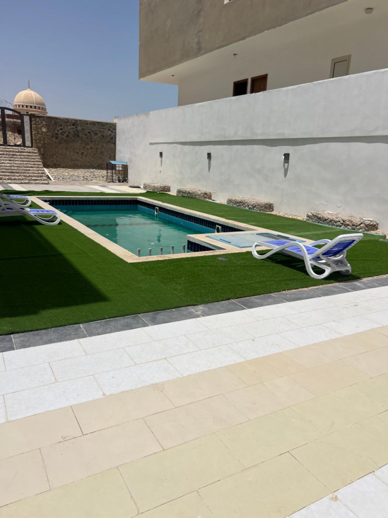 Appartement Small Lovely Cheerful Close To El Gouna Hurghada