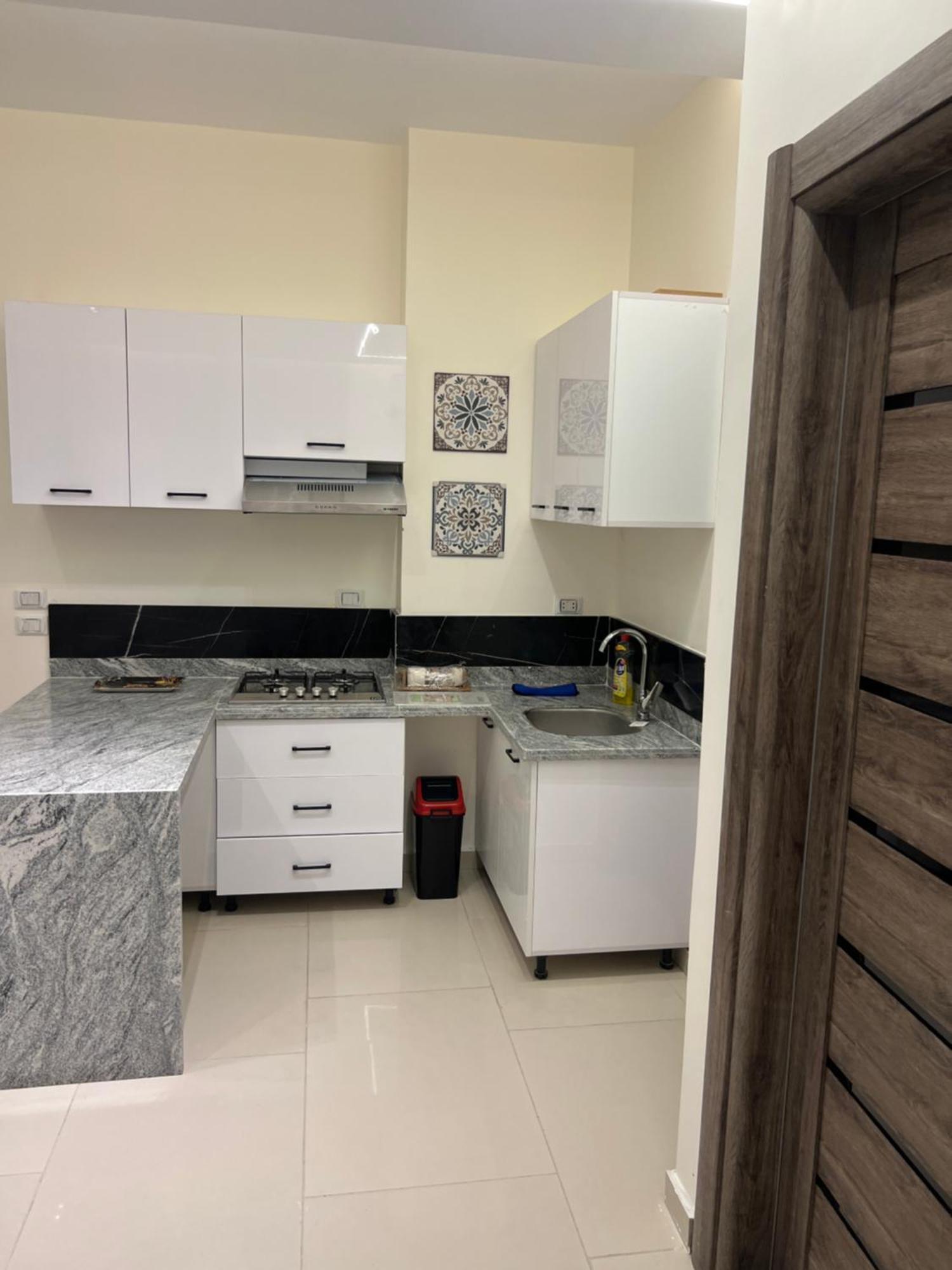 Appartement Small Lovely Cheerful Close To El Gouna *