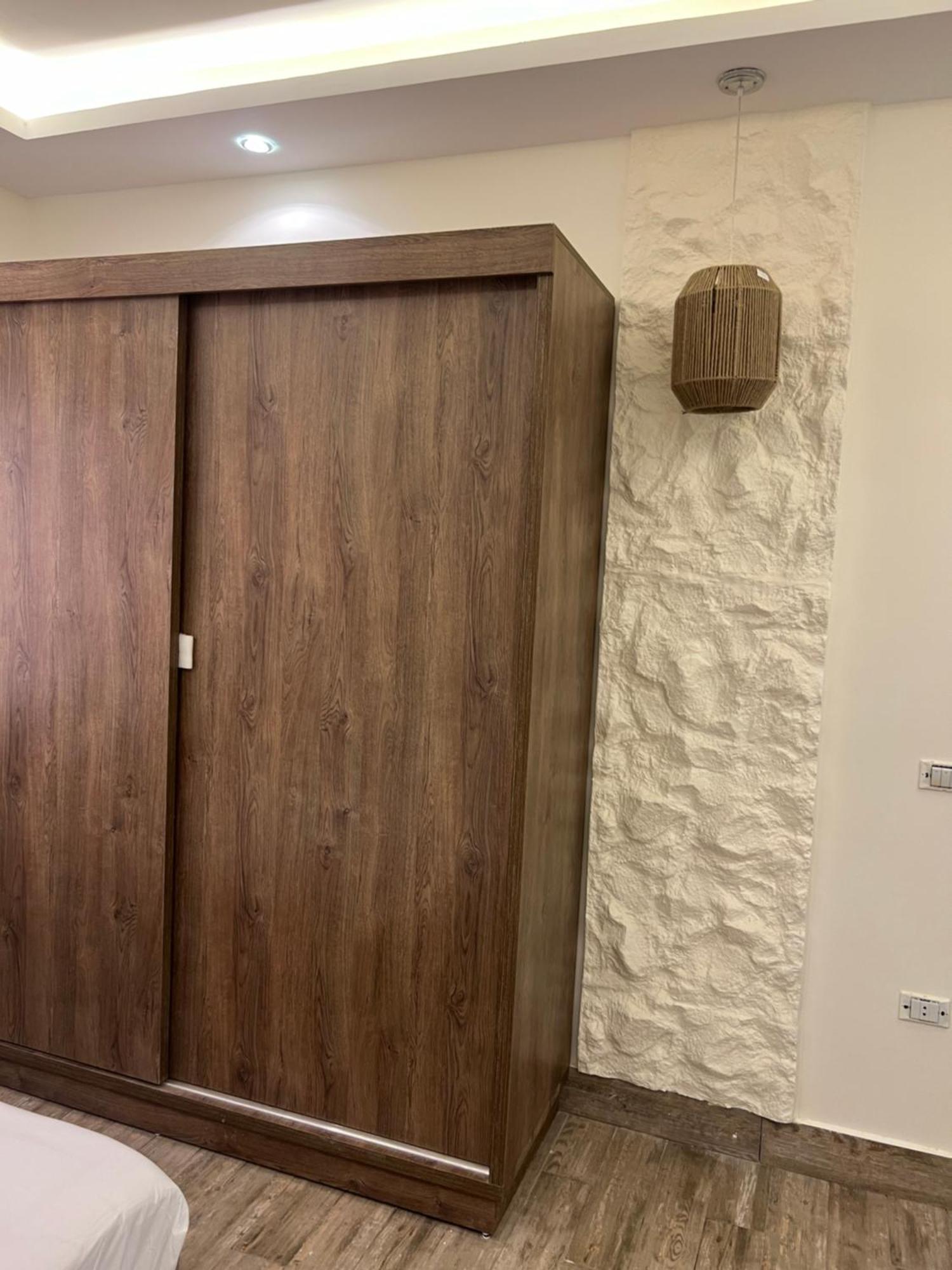 Appartement Small Lovely Cheerful Close To El Gouna Hurghada